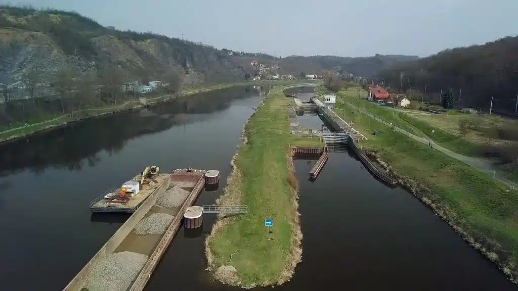 Cinematic drone