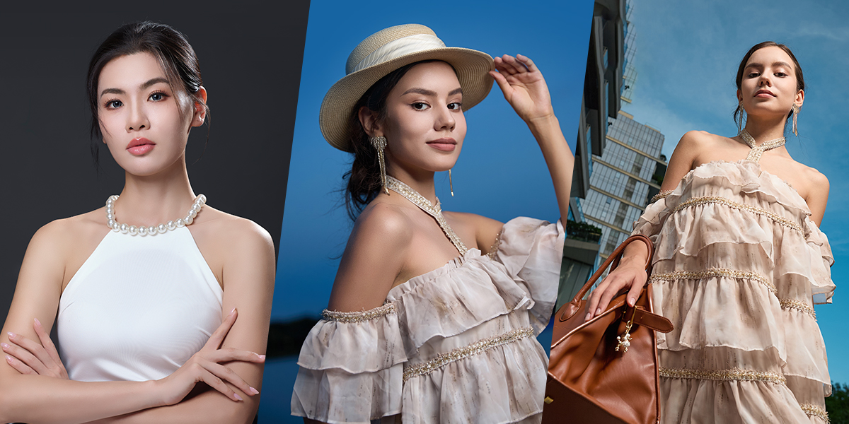 Présentation du Godox AD400 Pro II Studio Light