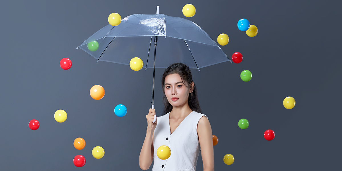 Présentation du Godox AD400 Pro II Studio Light