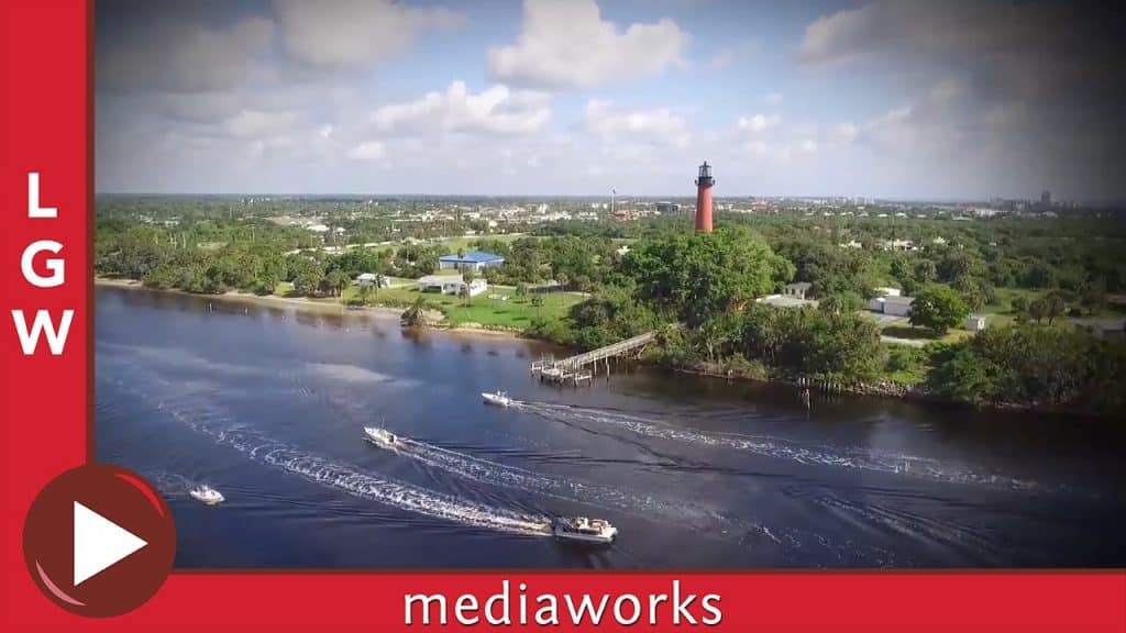 Professional Drone Production Reel | Professional Video Production