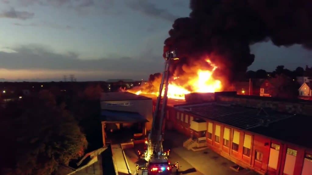 Drones Are Awesome - Epic Drone Compilation #2