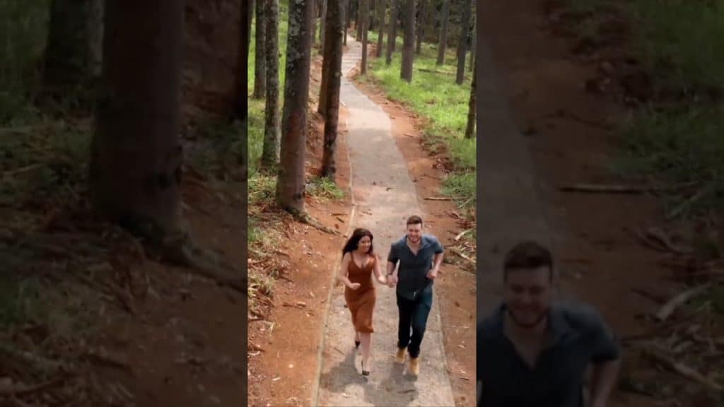 Imagem de cinema com drone #fimix8 #cinedrone #cenasaéreas #