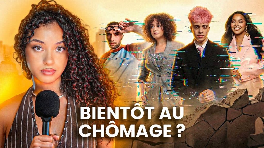 ENQUÊTE : La fin de l'ère des influenceurs