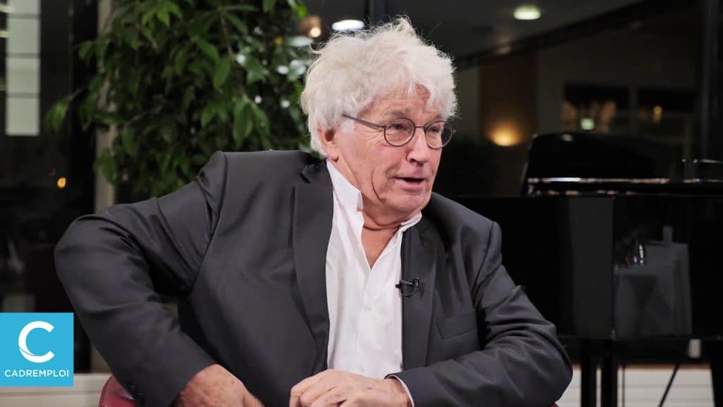 Jean-Jacques Annaud : " Manager des équipes de tournage, c'est répondre à 800 questions par jour"
