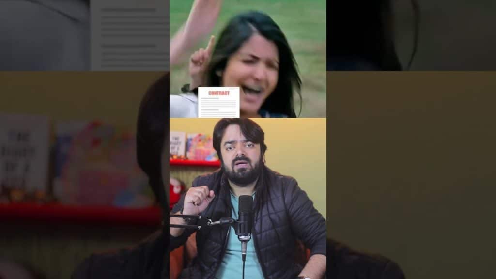 How Bollywood Production Houses Use Actors – Hidden Reality!
